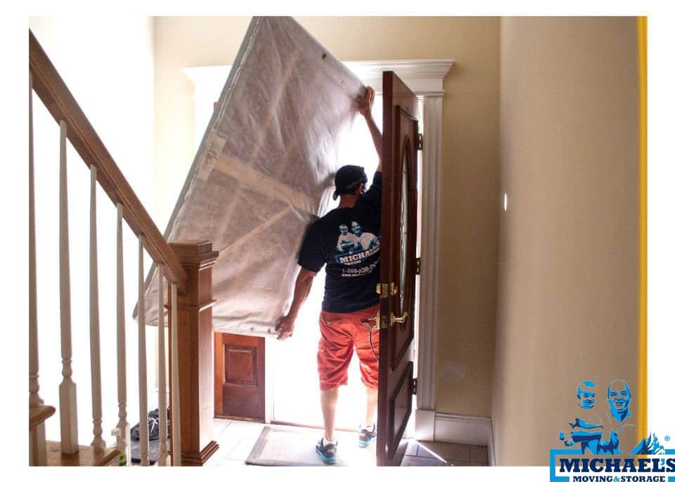 Franklin MA Labor Moving Services